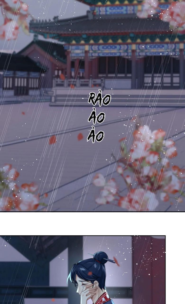 Tình Địch Mỗi Ngày Đều Trở Nên Đẹp Hơn: Chapter 7