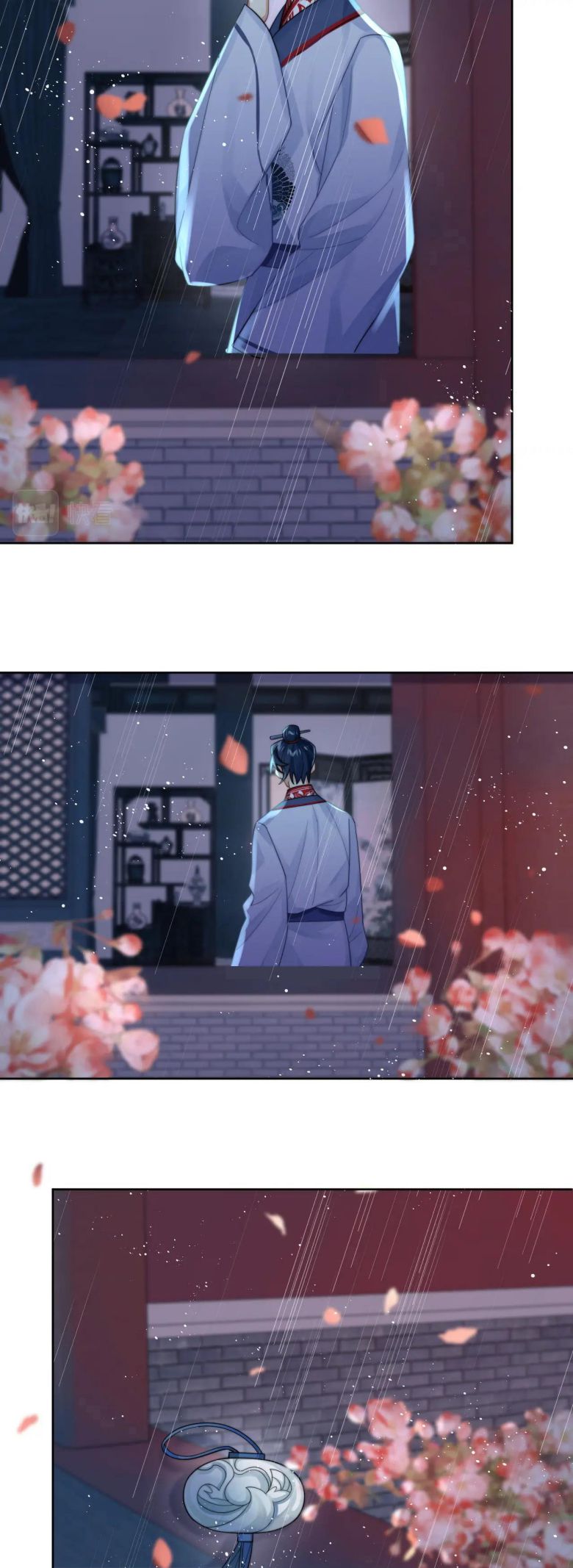 Tình Địch Mỗi Ngày Đều Trở Nên Đẹp Hơn: Chapter 7