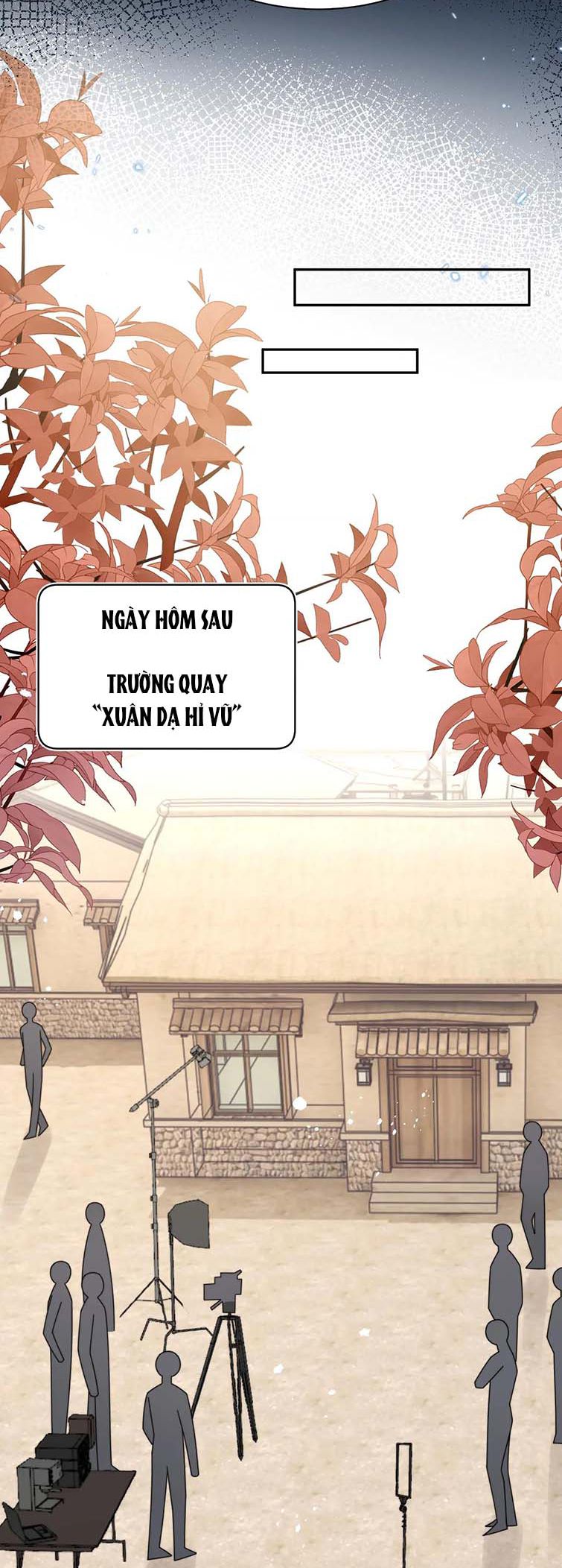 Tình Địch Mỗi Ngày Đều Trở Nên Đẹp Hơn: Chapter 71