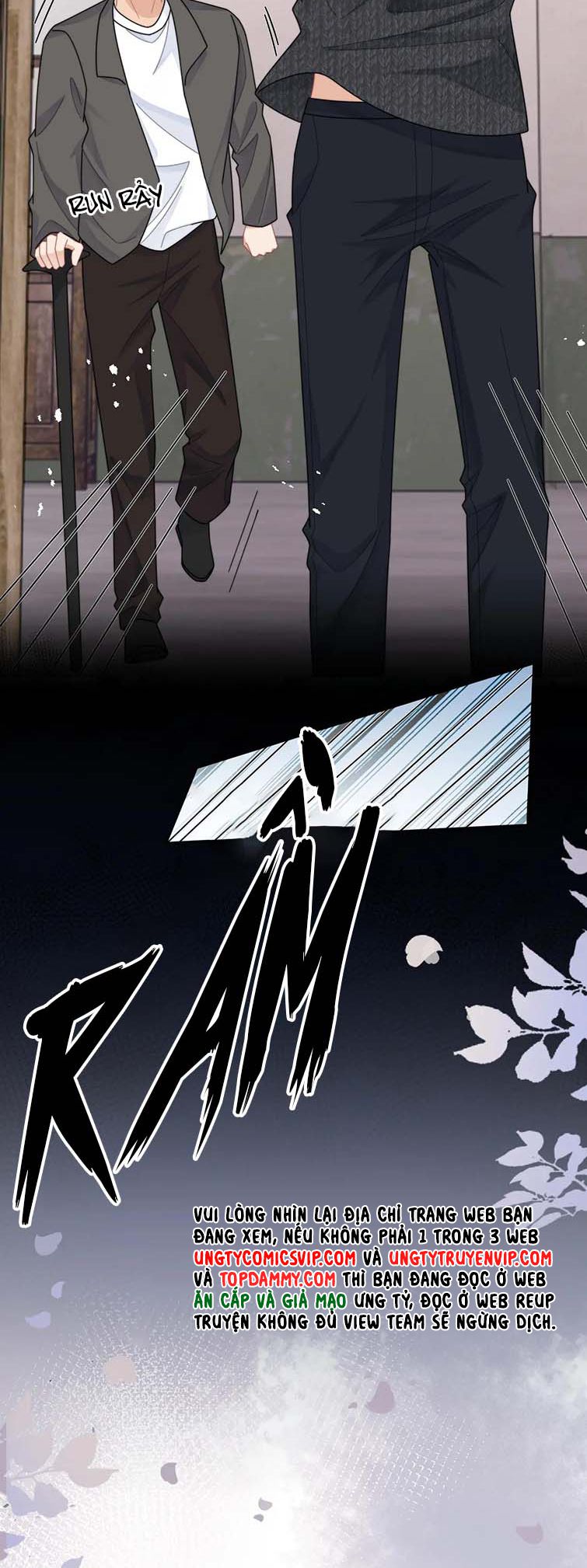 Tình Địch Mỗi Ngày Đều Trở Nên Đẹp Hơn: Chapter 71