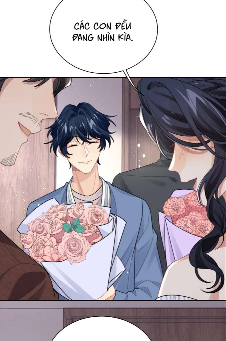 Tình Địch Mỗi Ngày Đều Trở Nên Đẹp Hơn: Chapter 74