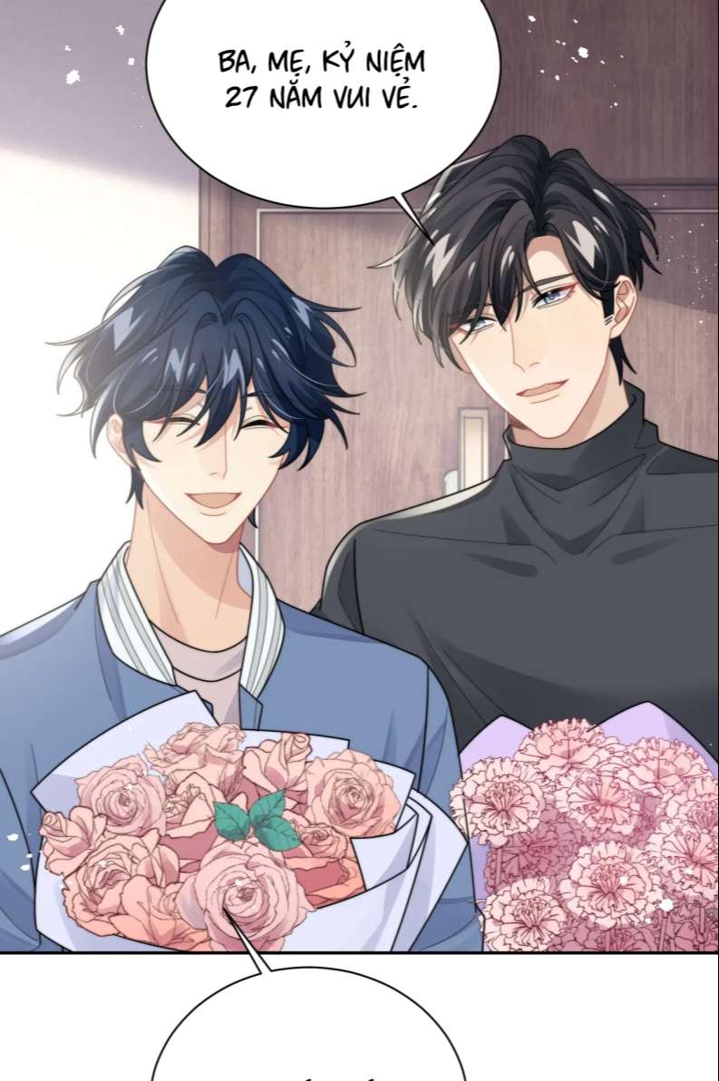 Tình Địch Mỗi Ngày Đều Trở Nên Đẹp Hơn: Chapter 74