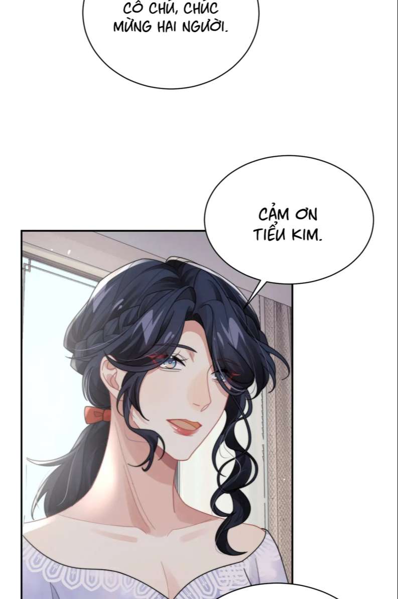 Tình Địch Mỗi Ngày Đều Trở Nên Đẹp Hơn: Chapter 74