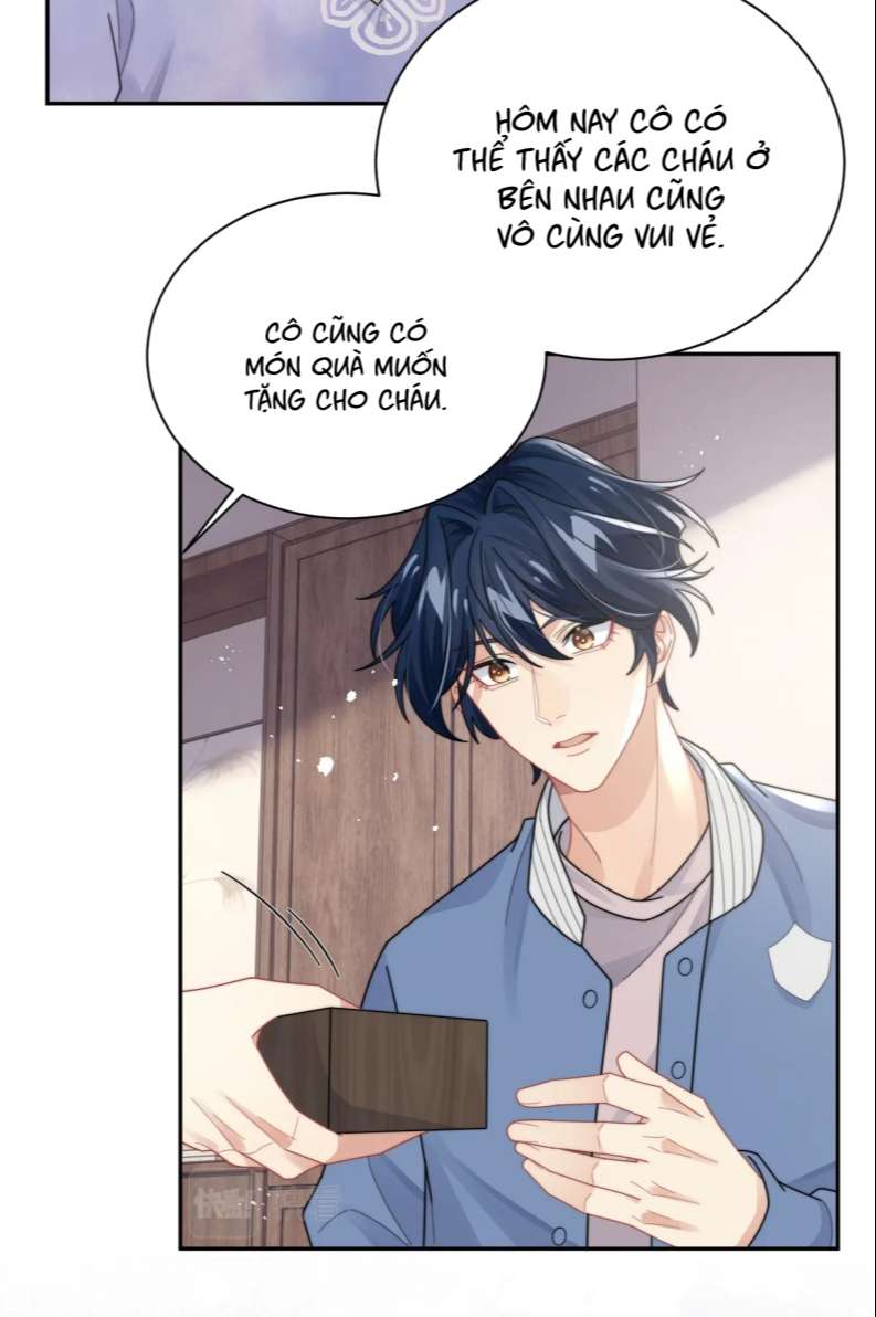 Tình Địch Mỗi Ngày Đều Trở Nên Đẹp Hơn: Chapter 74