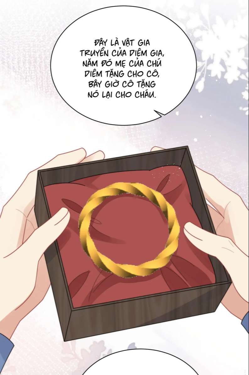 Tình Địch Mỗi Ngày Đều Trở Nên Đẹp Hơn: Chapter 74