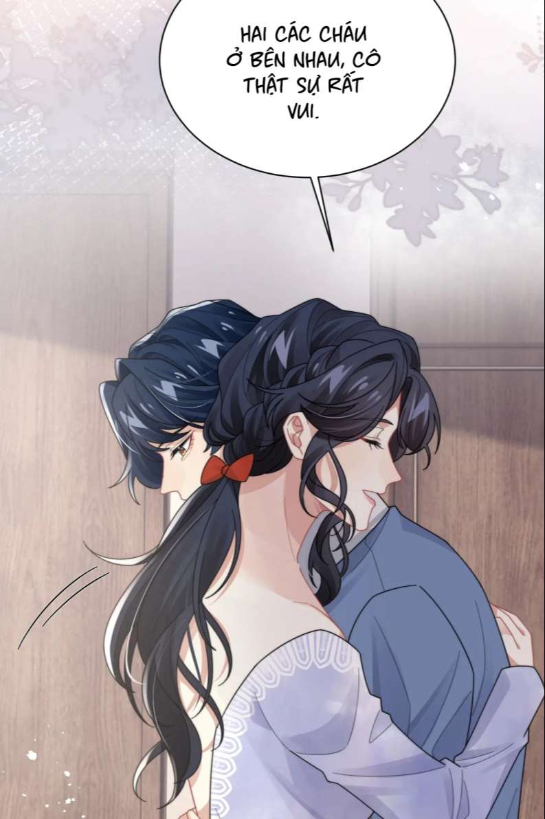 Tình Địch Mỗi Ngày Đều Trở Nên Đẹp Hơn: Chapter 74