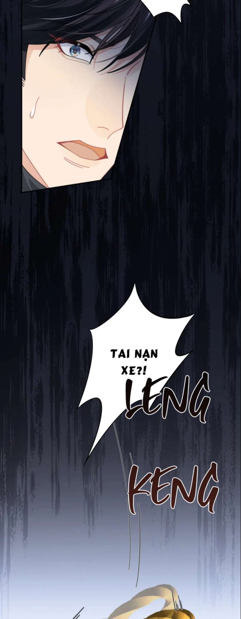 Tình Địch Mỗi Ngày Đều Trở Nên Đẹp Hơn: Chapter 74
