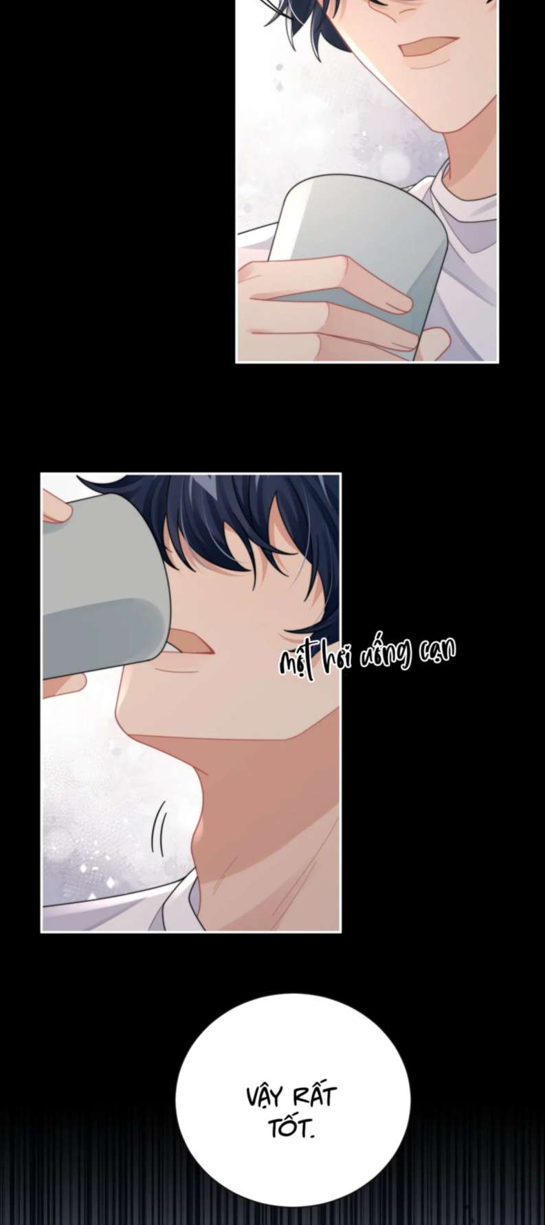 Tình Địch Mỗi Ngày Đều Trở Nên Đẹp Hơn: Chapter 74