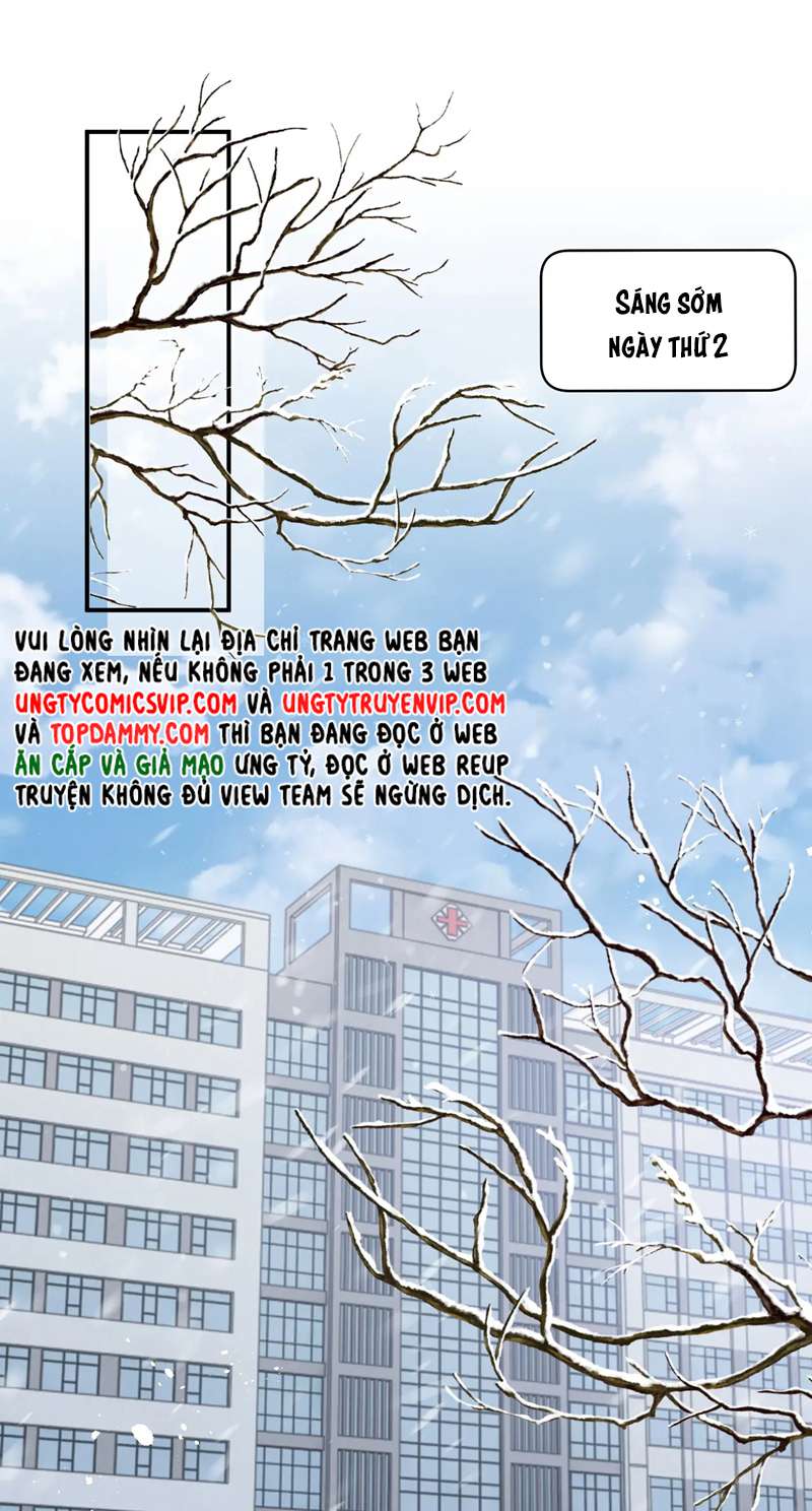Tình Địch Mỗi Ngày Đều Trở Nên Đẹp Hơn: Chapter 75
