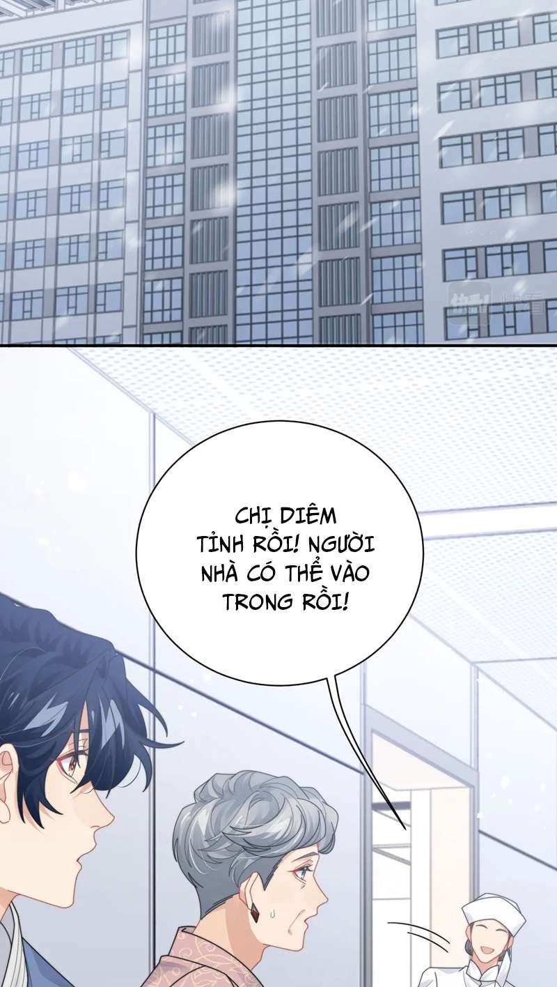 Tình Địch Mỗi Ngày Đều Trở Nên Đẹp Hơn: Chapter 75