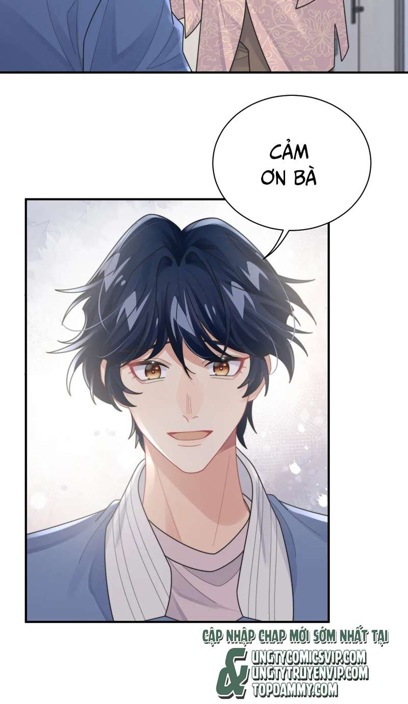 Tình Địch Mỗi Ngày Đều Trở Nên Đẹp Hơn: Chapter 75