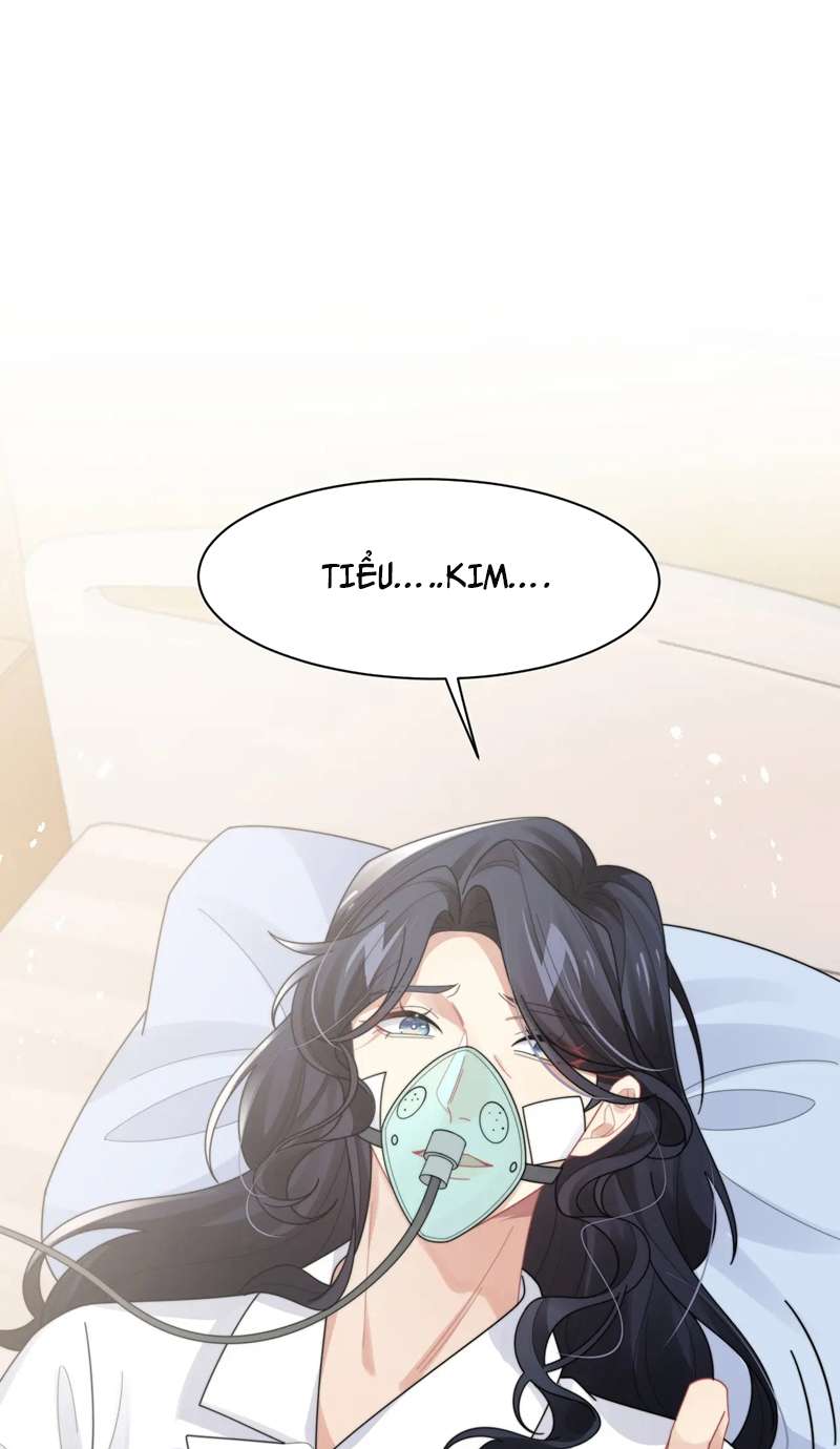 Tình Địch Mỗi Ngày Đều Trở Nên Đẹp Hơn: Chapter 75