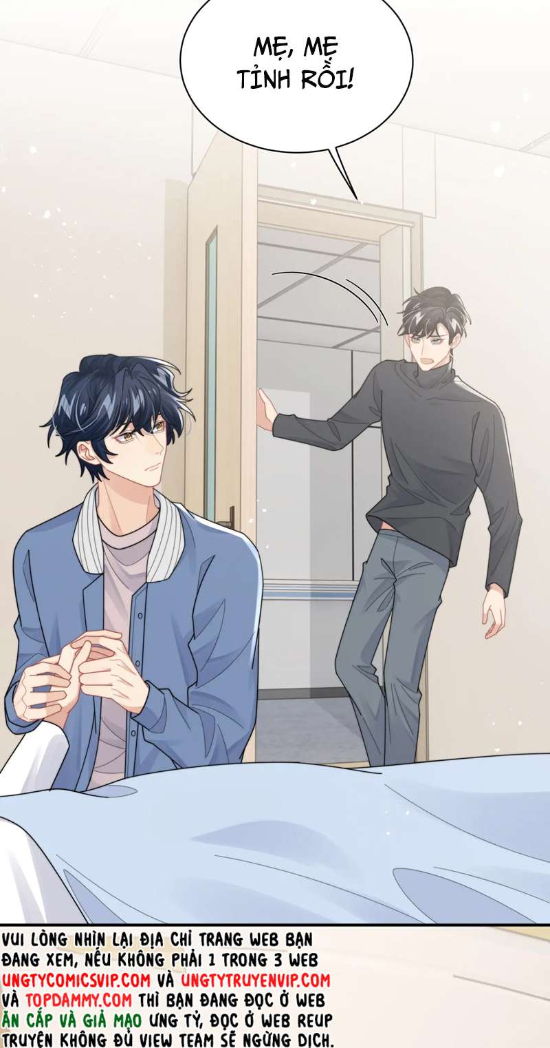 Tình Địch Mỗi Ngày Đều Trở Nên Đẹp Hơn: Chapter 75