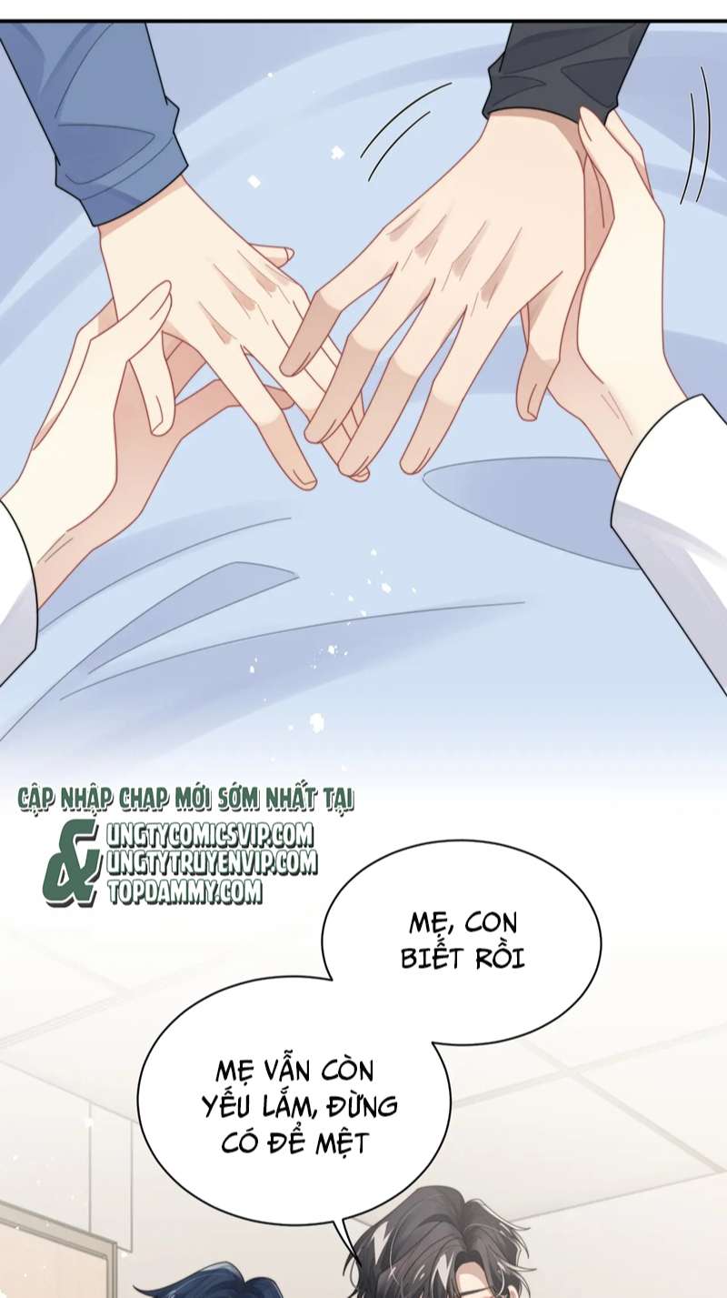 Tình Địch Mỗi Ngày Đều Trở Nên Đẹp Hơn: Chapter 75