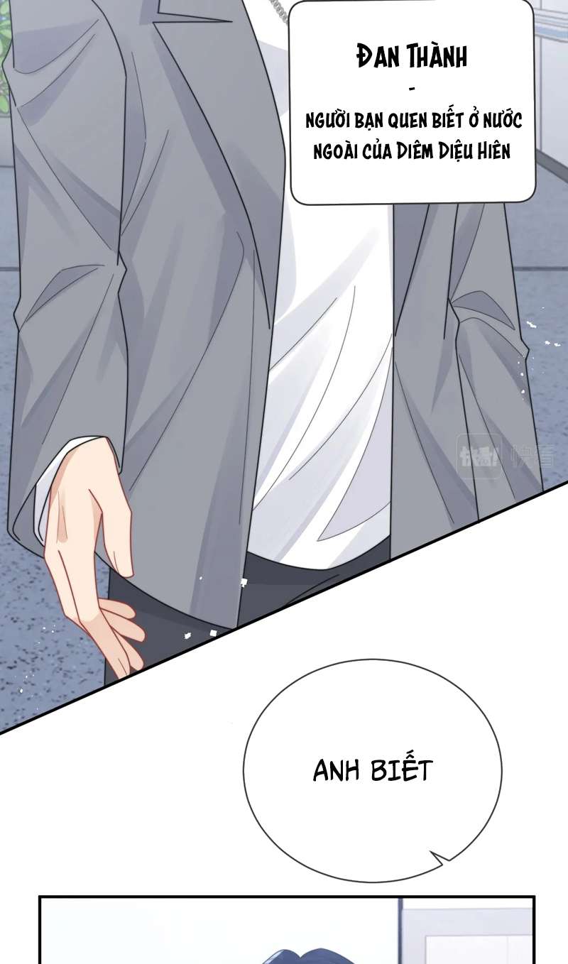 Tình Địch Mỗi Ngày Đều Trở Nên Đẹp Hơn: Chapter 75