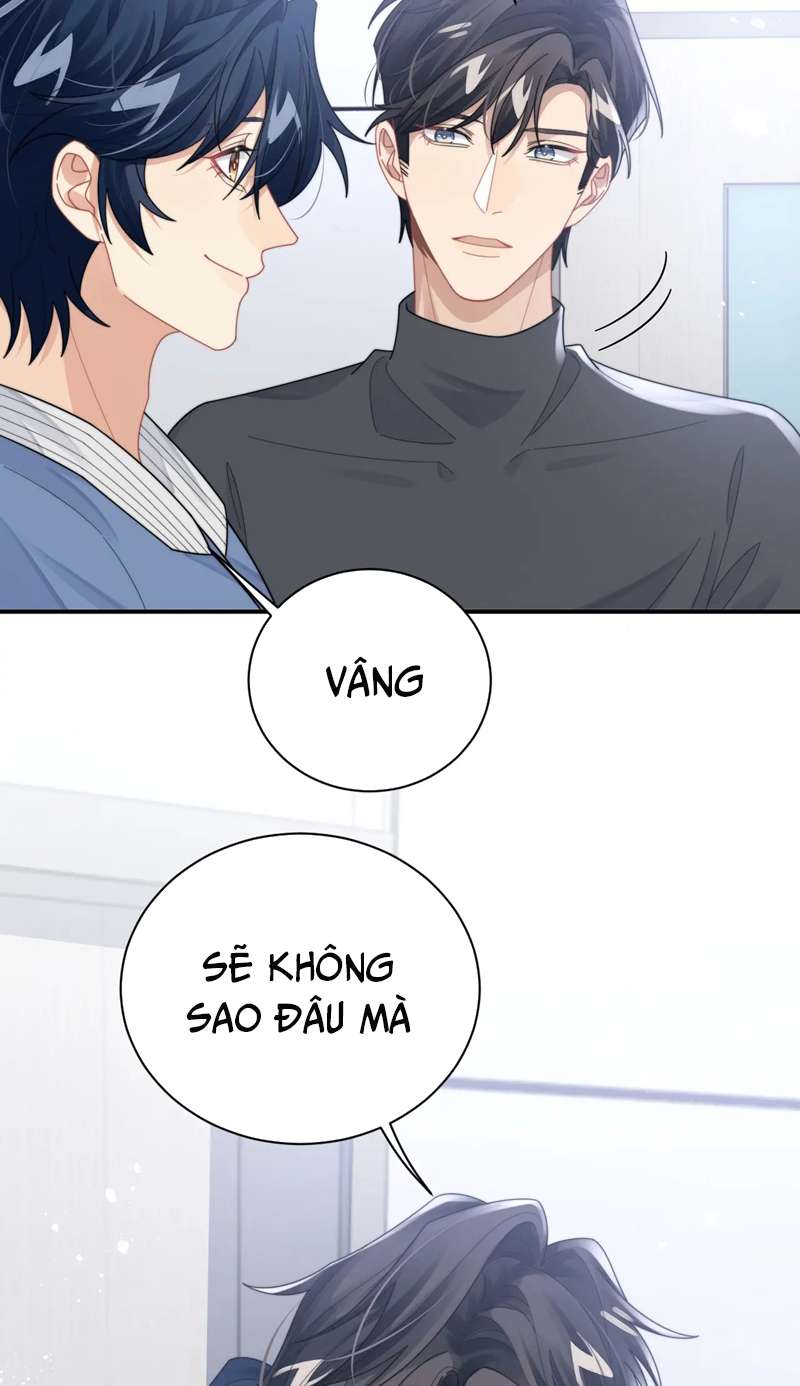Tình Địch Mỗi Ngày Đều Trở Nên Đẹp Hơn: Chapter 75