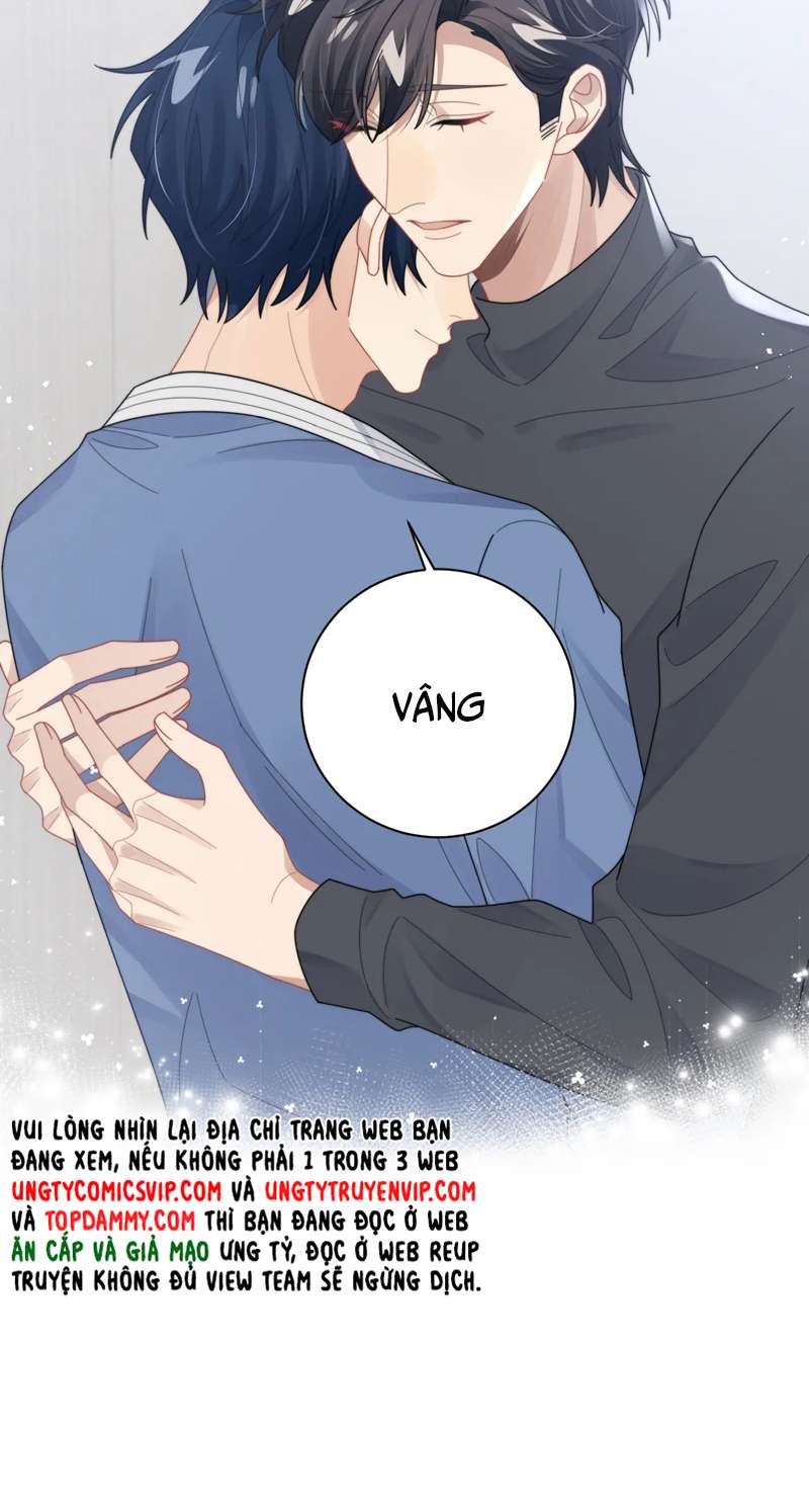 Tình Địch Mỗi Ngày Đều Trở Nên Đẹp Hơn: Chapter 75