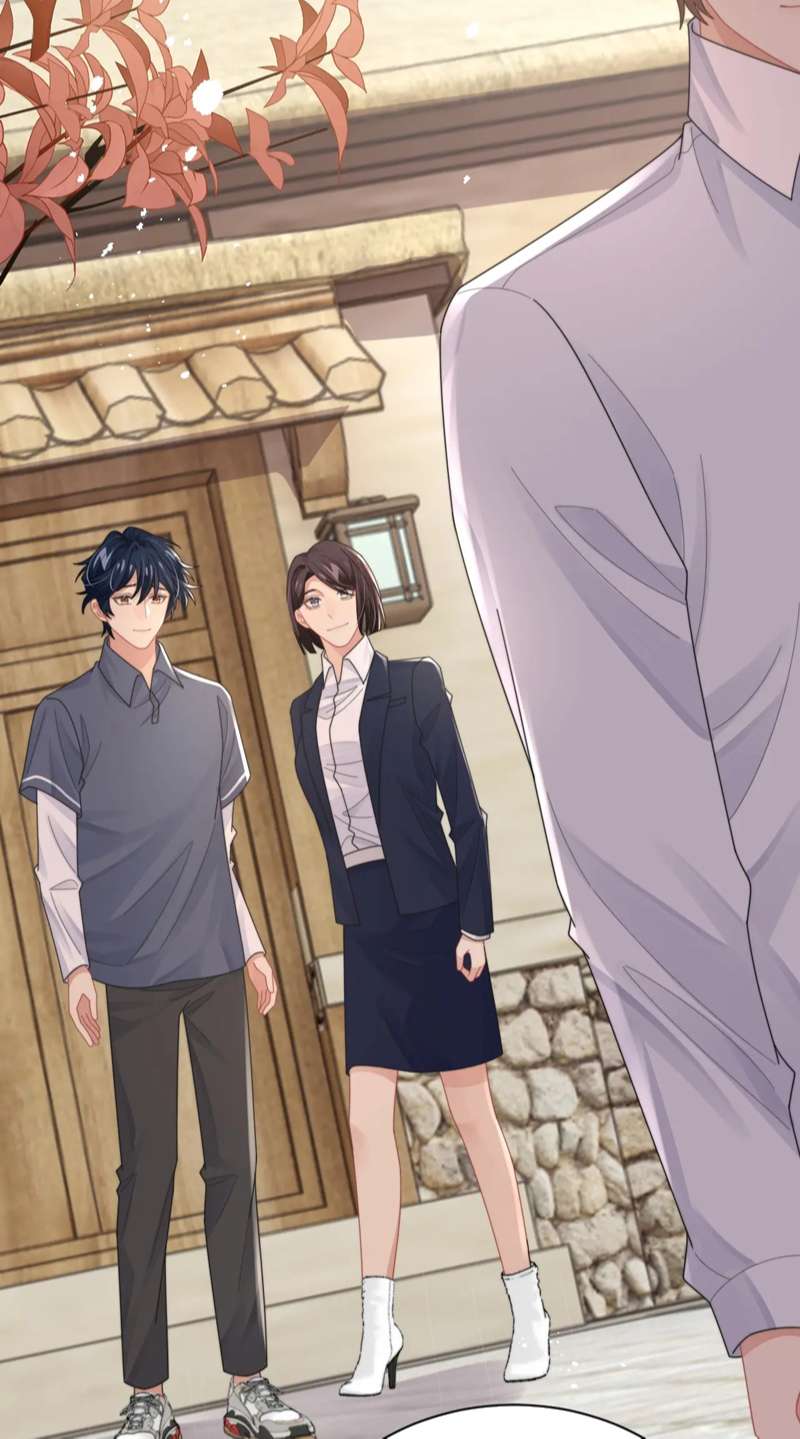 Tình Địch Mỗi Ngày Đều Trở Nên Đẹp Hơn: Chapter 76