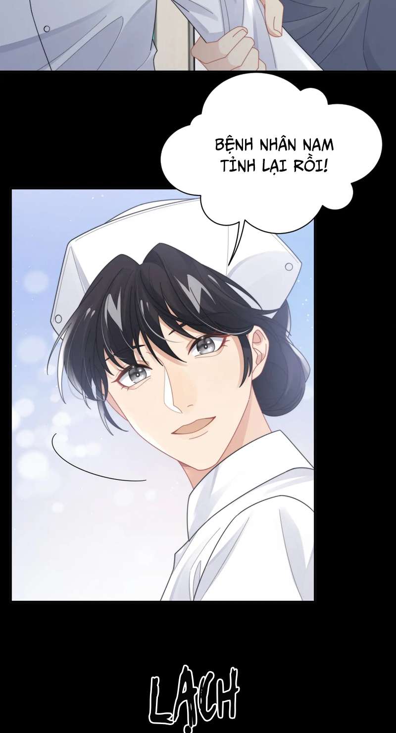 Tình Địch Mỗi Ngày Đều Trở Nên Đẹp Hơn: Chapter 76