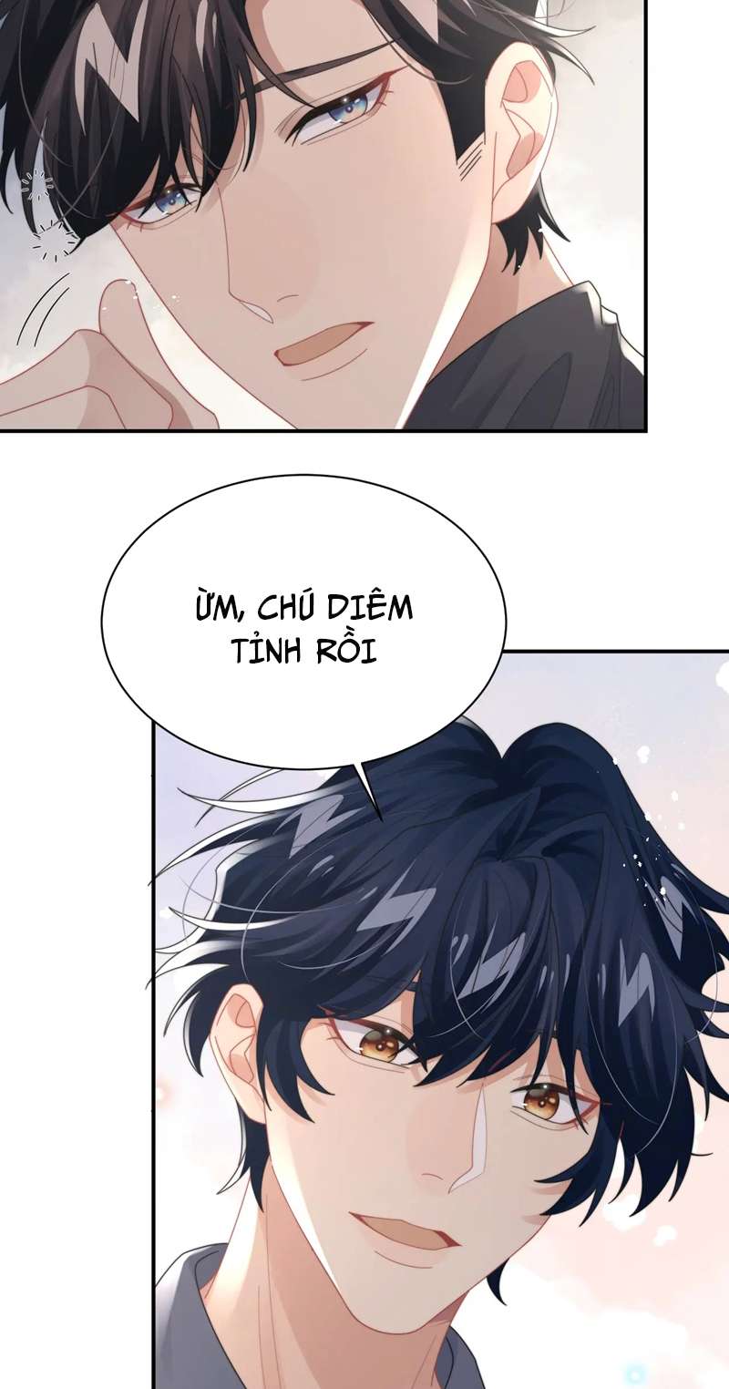 Tình Địch Mỗi Ngày Đều Trở Nên Đẹp Hơn: Chapter 76