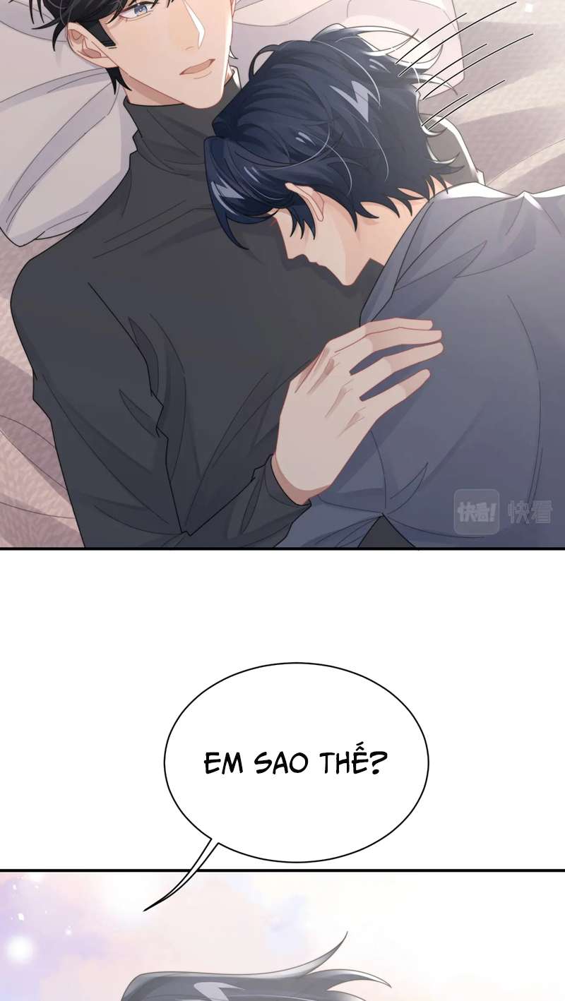 Tình Địch Mỗi Ngày Đều Trở Nên Đẹp Hơn: Chapter 76
