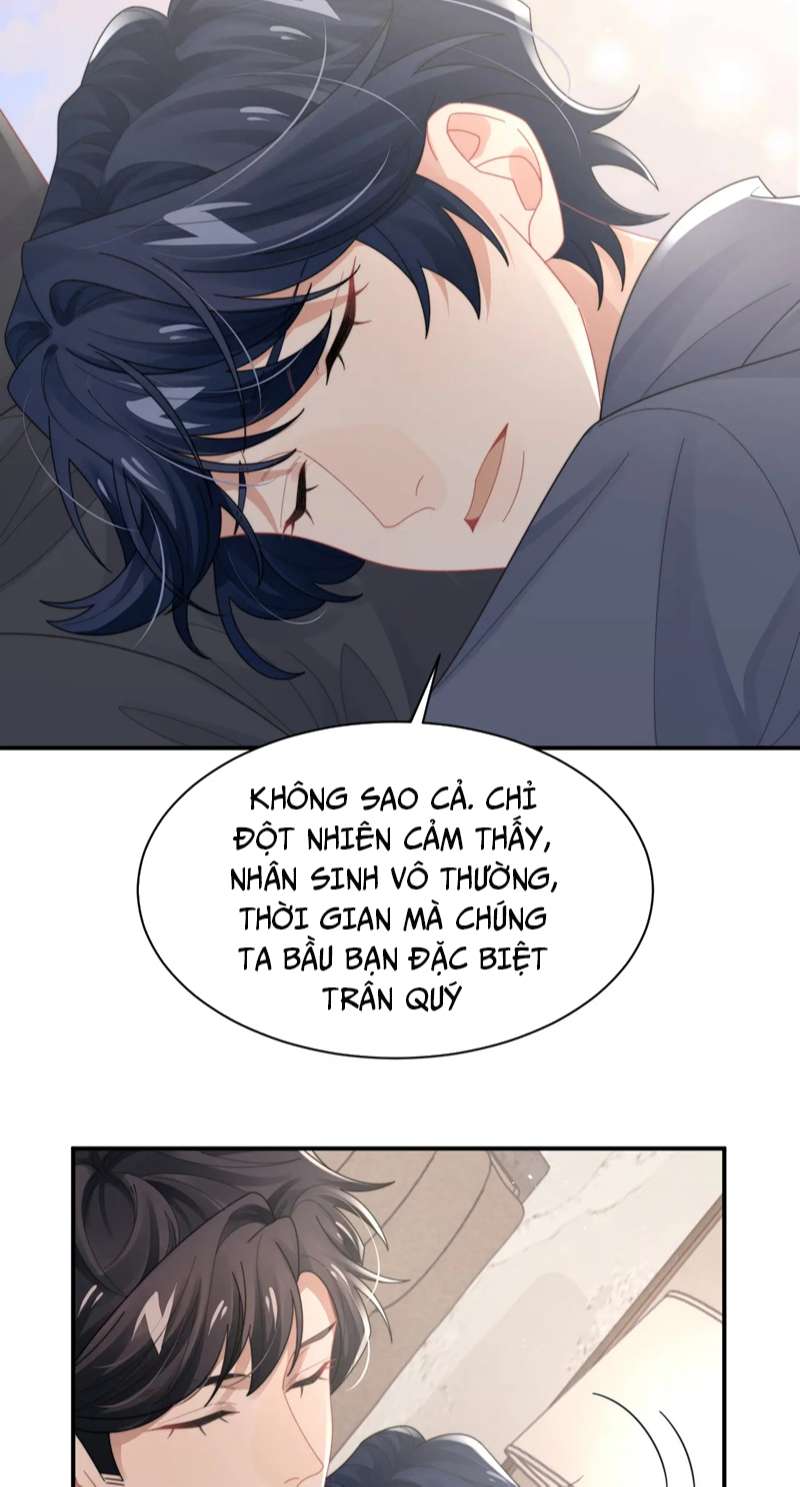 Tình Địch Mỗi Ngày Đều Trở Nên Đẹp Hơn: Chapter 76