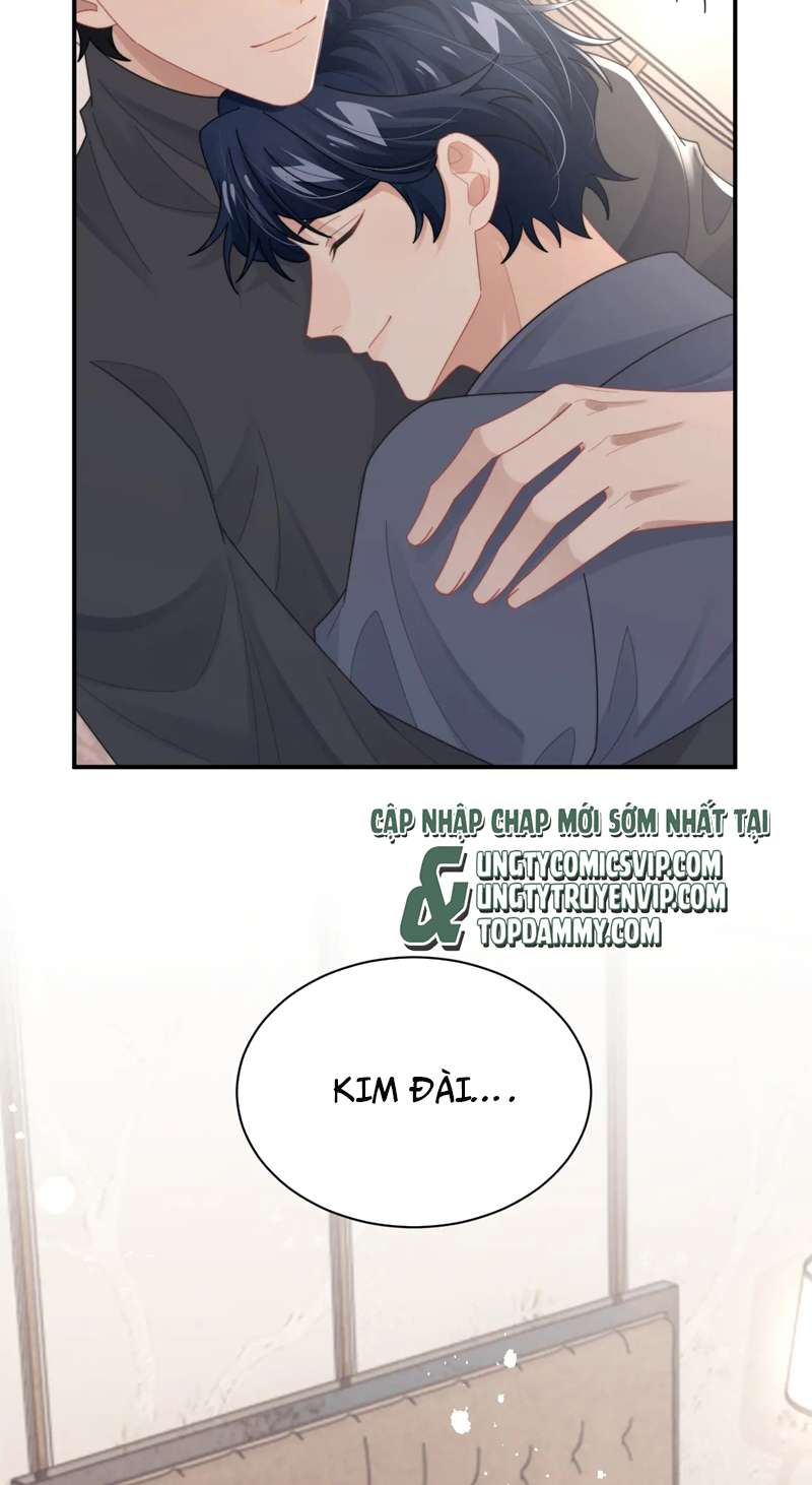 Tình Địch Mỗi Ngày Đều Trở Nên Đẹp Hơn: Chapter 76