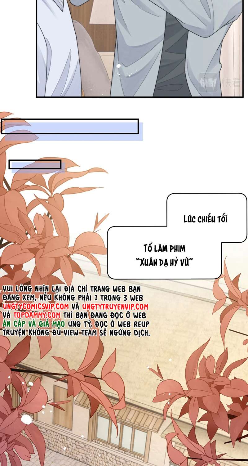 Tình Địch Mỗi Ngày Đều Trở Nên Đẹp Hơn: Chapter 76