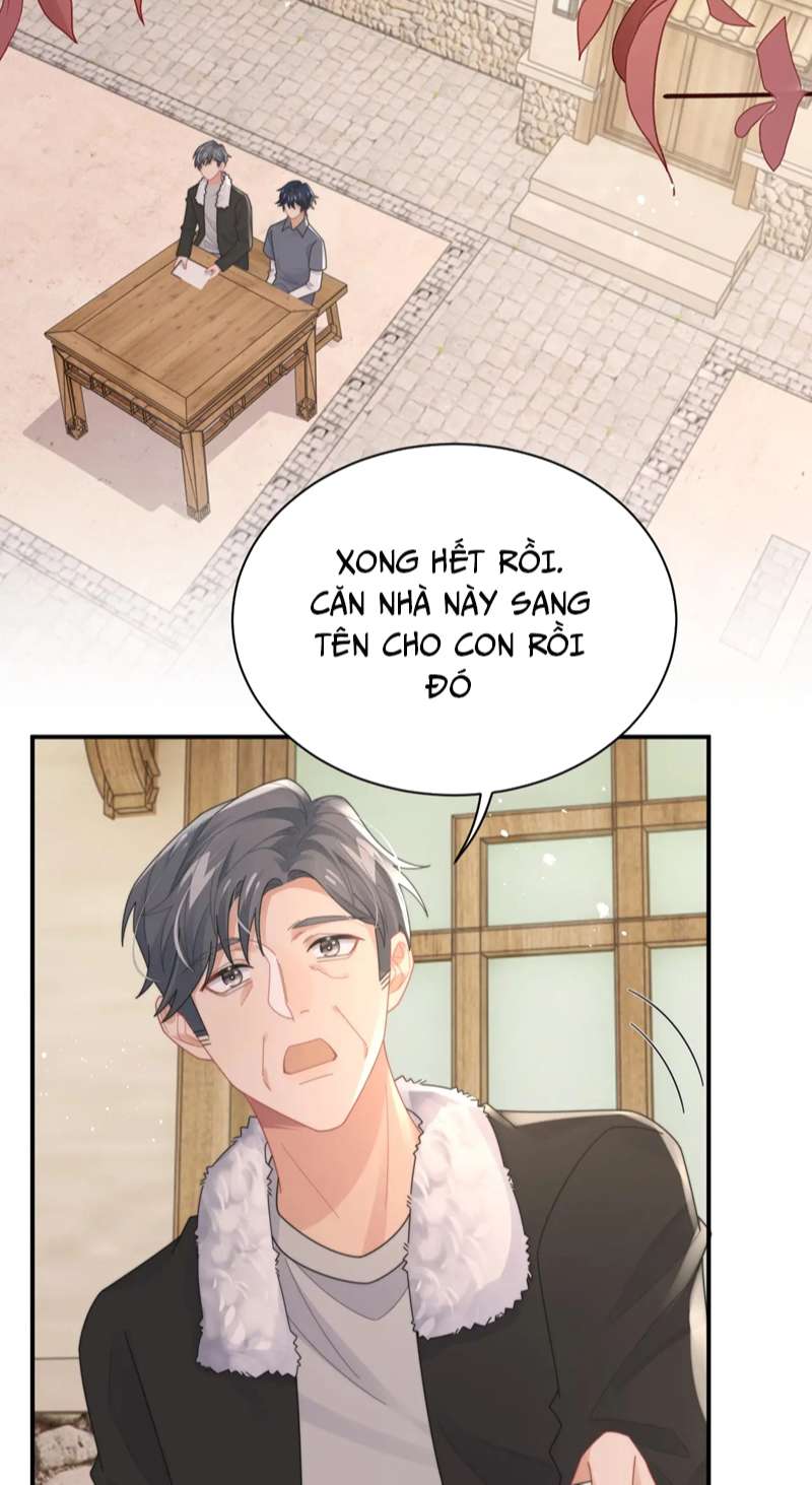 Tình Địch Mỗi Ngày Đều Trở Nên Đẹp Hơn: Chapter 76