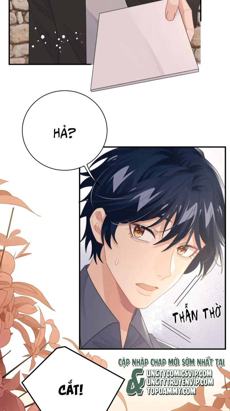 Tình Địch Mỗi Ngày Đều Trở Nên Đẹp Hơn: Chapter 76