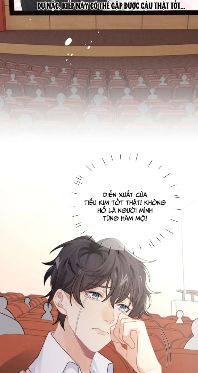 Tình Địch Mỗi Ngày Đều Trở Nên Đẹp Hơn: Chapter 77