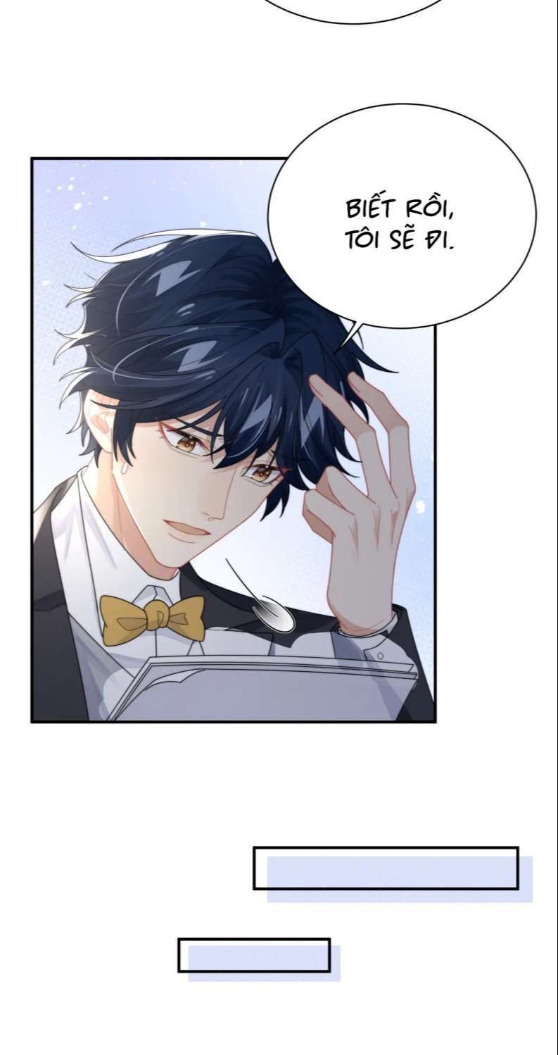 Tình Địch Mỗi Ngày Đều Trở Nên Đẹp Hơn: Chapter 77