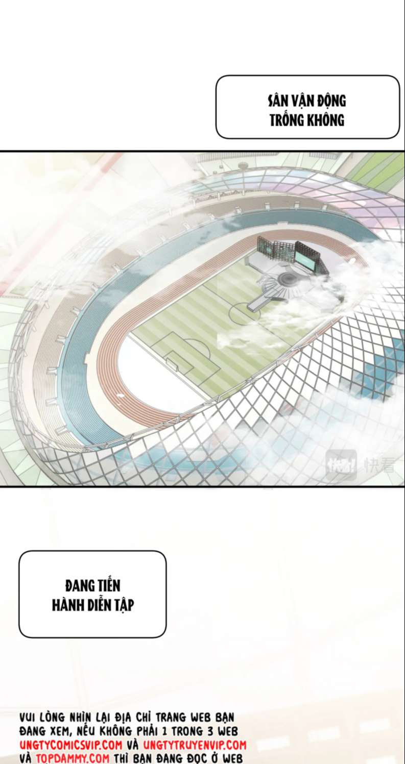Tình Địch Mỗi Ngày Đều Trở Nên Đẹp Hơn: Chapter 77