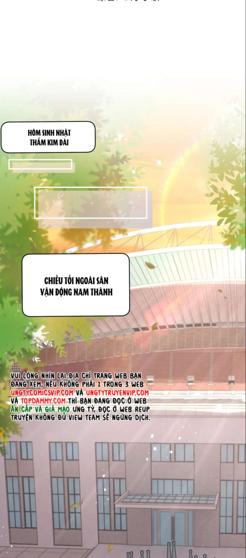 Tình Địch Mỗi Ngày Đều Trở Nên Đẹp Hơn: Chapter 78