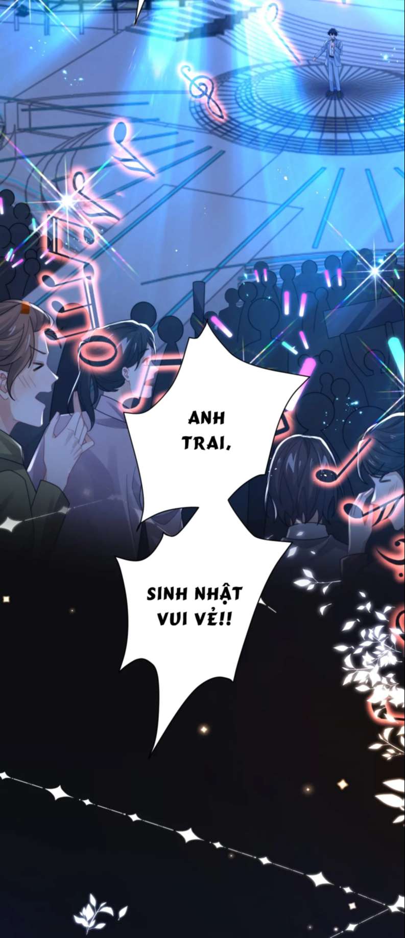 Tình Địch Mỗi Ngày Đều Trở Nên Đẹp Hơn: Chapter 78