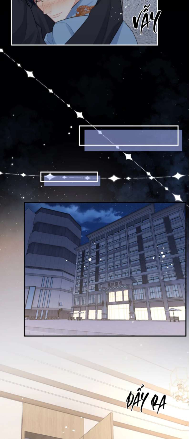 Tình Địch Mỗi Ngày Đều Trở Nên Đẹp Hơn: Chapter 78