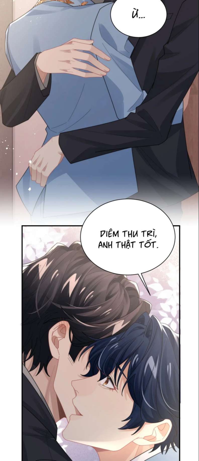 Tình Địch Mỗi Ngày Đều Trở Nên Đẹp Hơn: Chapter 78
