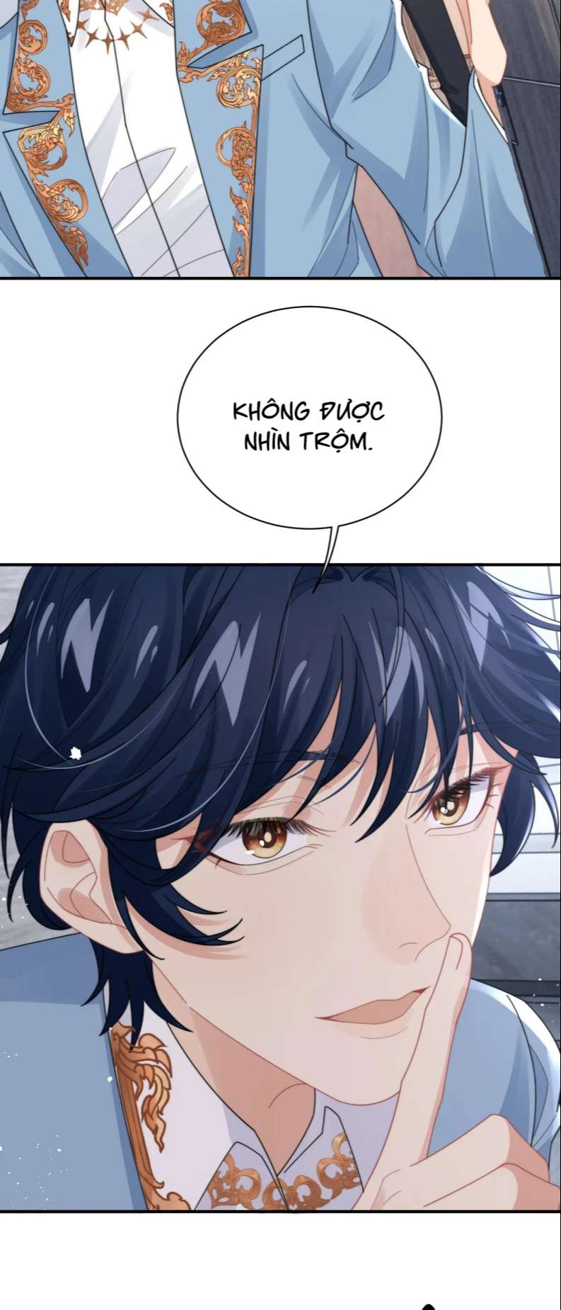 Tình Địch Mỗi Ngày Đều Trở Nên Đẹp Hơn: Chapter 78