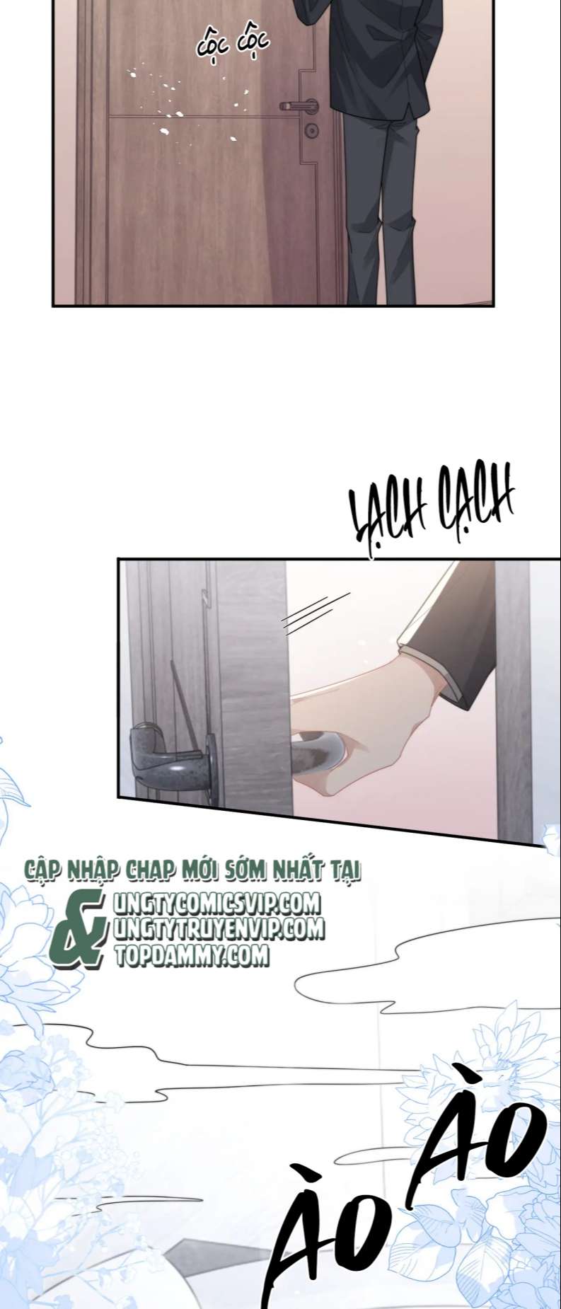 Tình Địch Mỗi Ngày Đều Trở Nên Đẹp Hơn: Chapter 78