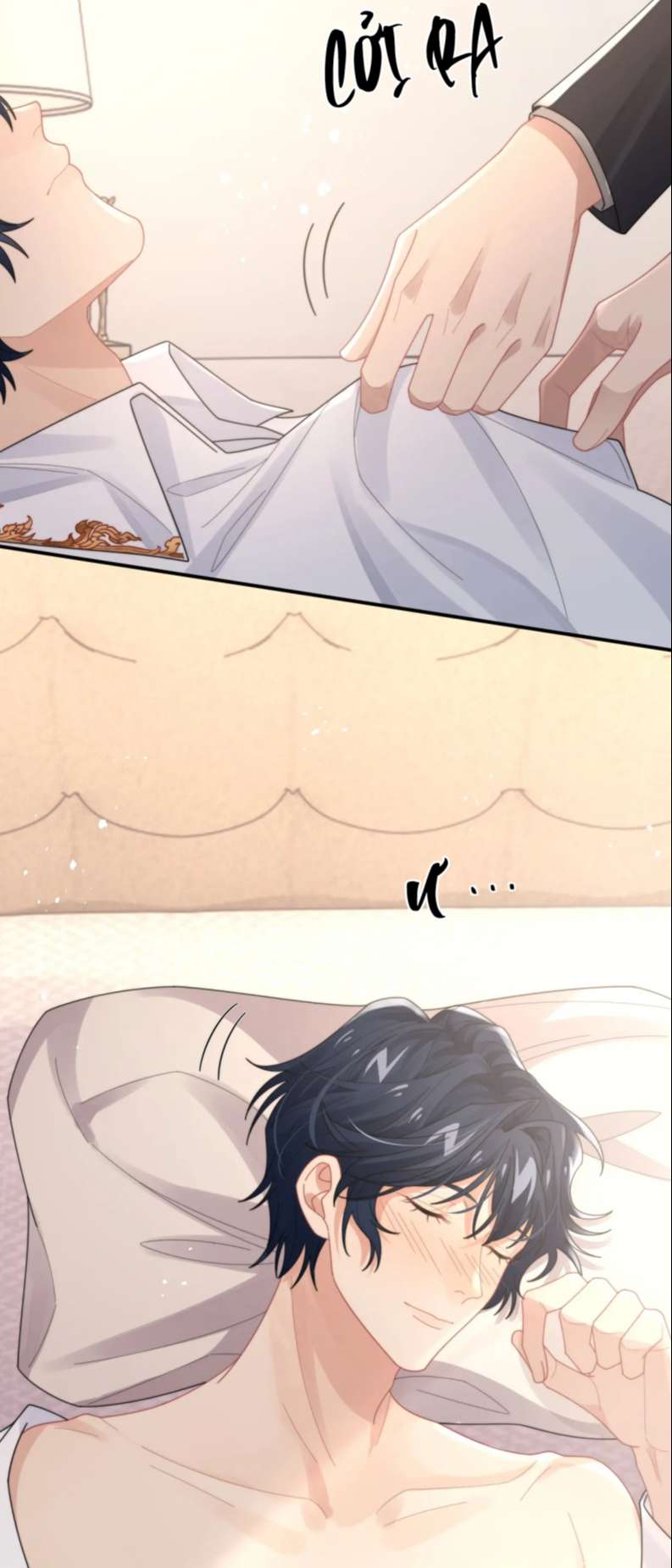 Tình Địch Mỗi Ngày Đều Trở Nên Đẹp Hơn: Chapter 78