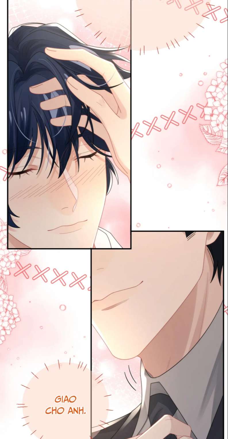 Tình Địch Mỗi Ngày Đều Trở Nên Đẹp Hơn: Chapter 78