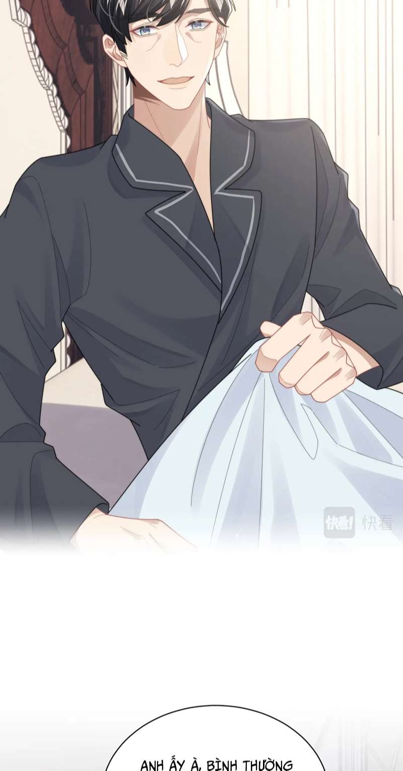 Tình Địch Mỗi Ngày Đều Trở Nên Đẹp Hơn: Chapter 79