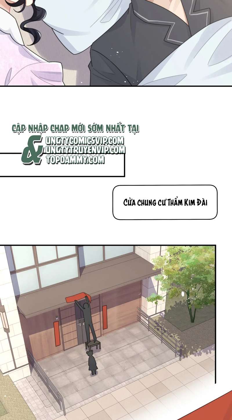 Tình Địch Mỗi Ngày Đều Trở Nên Đẹp Hơn: Chapter 79