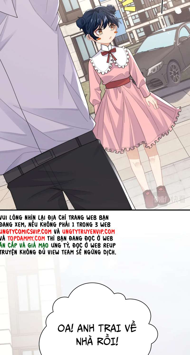 Tình Địch Mỗi Ngày Đều Trở Nên Đẹp Hơn: Chapter 79