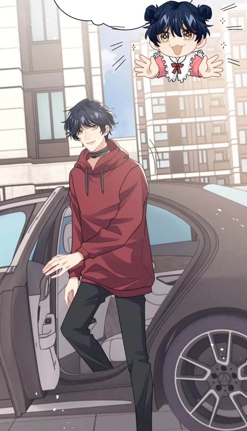 Tình Địch Mỗi Ngày Đều Trở Nên Đẹp Hơn: Chapter 79