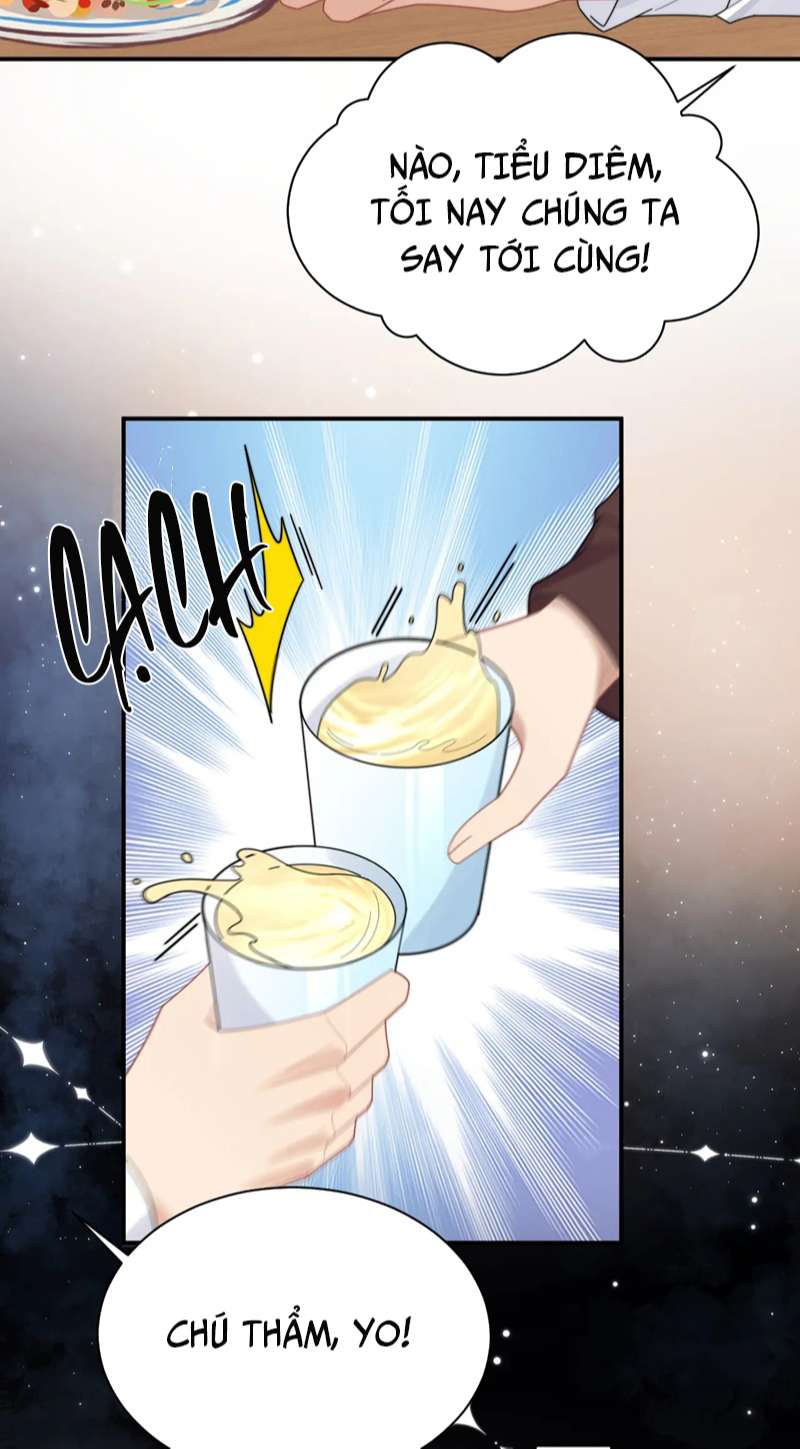 Tình Địch Mỗi Ngày Đều Trở Nên Đẹp Hơn: Chapter 79