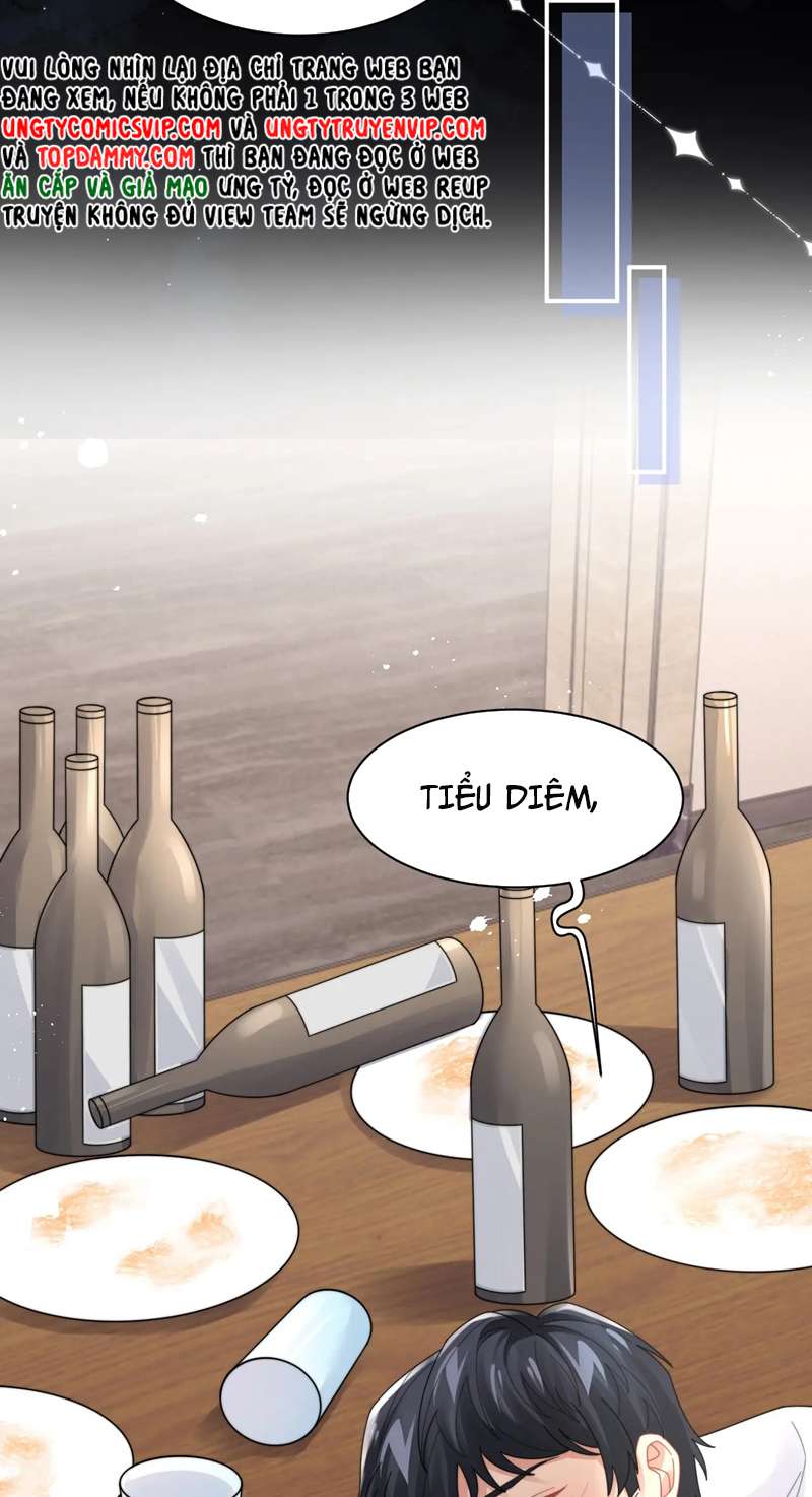 Tình Địch Mỗi Ngày Đều Trở Nên Đẹp Hơn: Chapter 79