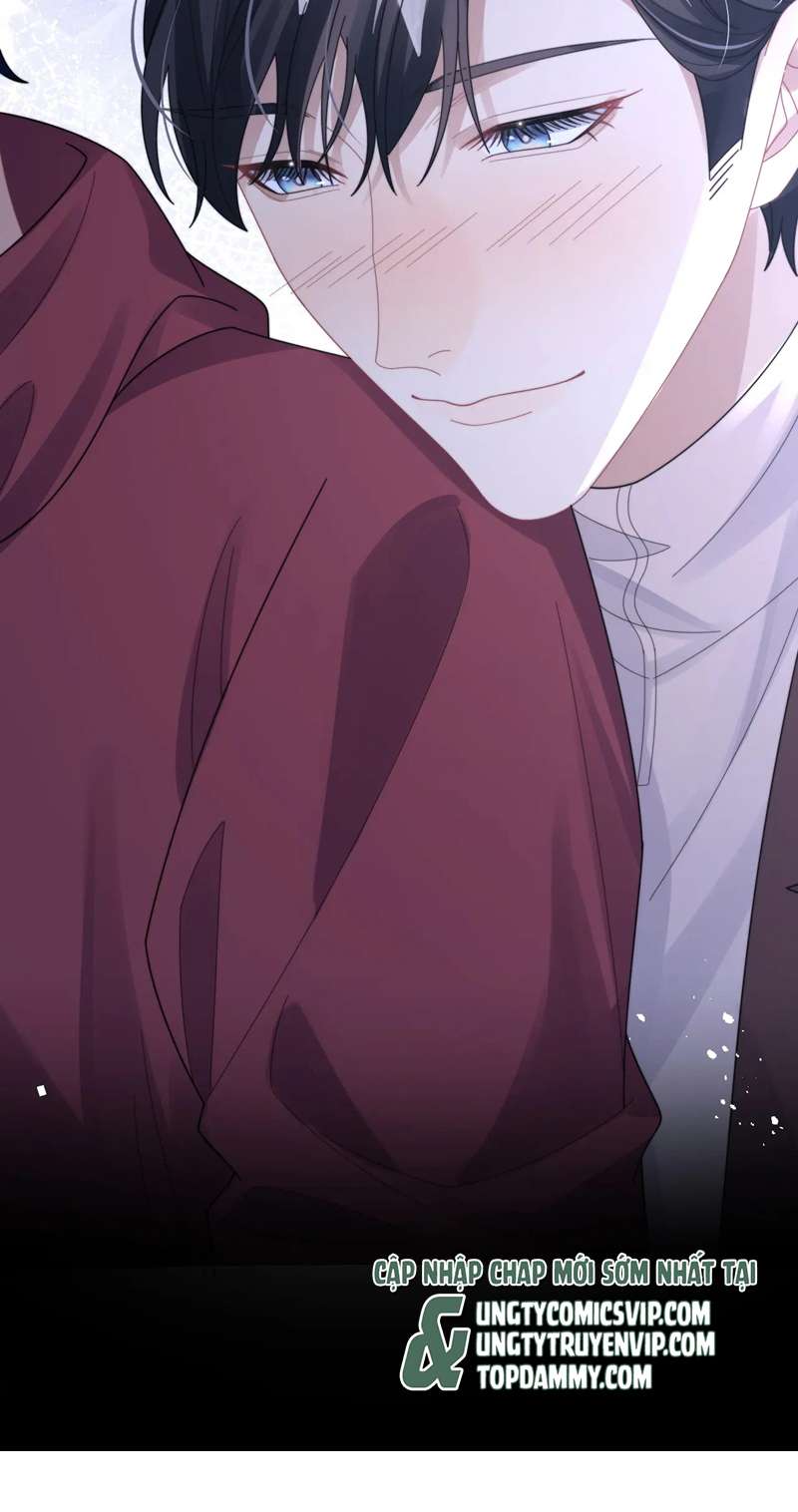 Tình Địch Mỗi Ngày Đều Trở Nên Đẹp Hơn: Chapter 79