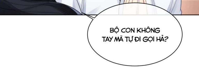 Tình Địch Mỗi Ngày Đều Trở Nên Đẹp Hơn: Chapter 8