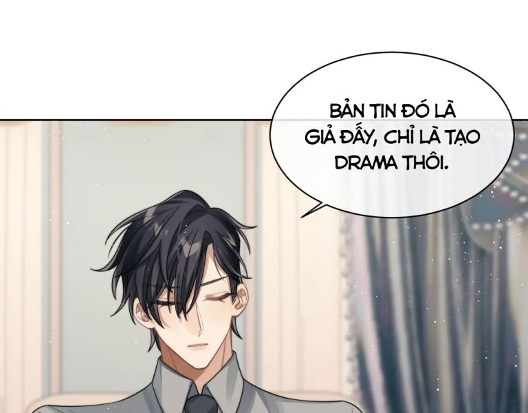 Tình Địch Mỗi Ngày Đều Trở Nên Đẹp Hơn: Chapter 8